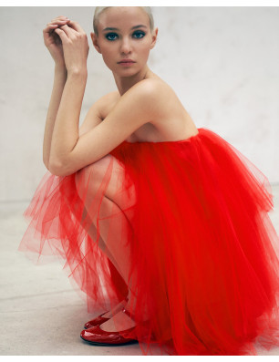 Jupon Tutu Repetto R0300T - FAME LA MAISON DE LA DANSE