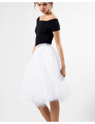 Jupon Tutu Repetto R0300T - FAME LA MAISON DE LA DANSE