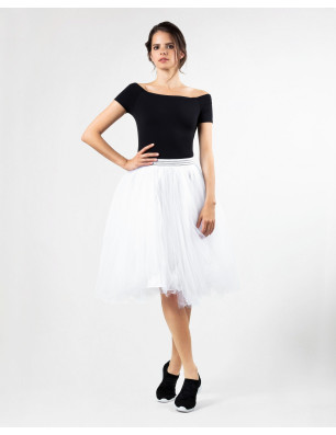 Jupon Tutu Repetto R0300T - FAME LA MAISON DE LA DANSE