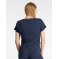 T-shirt Court - Agile Danse