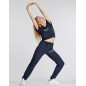 T-shirt Court - Agile Danse