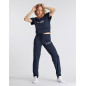 T-shirt Court - Agile Danse