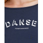 T-shirt Court - Agile Danse