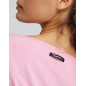 T-shirt court Fille - Agile Jr Danse