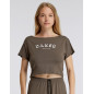T-shirt Court - Agile Danse