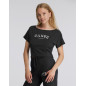 T-shirt court Fille - Agile Jr Danse