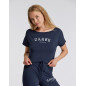 T-shirt court Fille - Agile Jr Danse