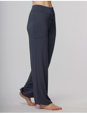 Pantalon de détente pour Femme - BARI Temps Danse - FAME LA MAISON DE LA DANSE