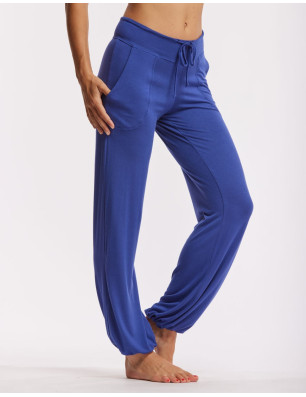 Pantalon de détente pour Femme - BARI Temps Danse - FAME LA MAISON DE LA DANSE