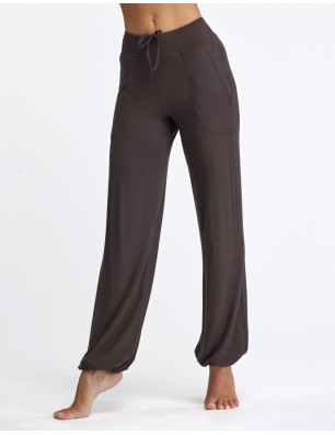 Pantalon de détente pour Femme - BARI Temps Danse - FAME LA MAISON DE LA DANSE