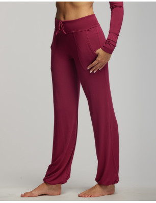 Pantalon de détente pour Femme - BARI Temps Danse - FAME LA MAISON DE LA DANSE