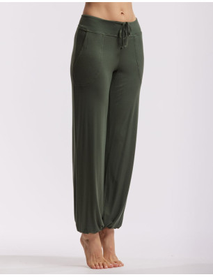 Pantalon de détente pour Femme - BARI Temps Danse - FAME LA MAISON DE LA DANSE