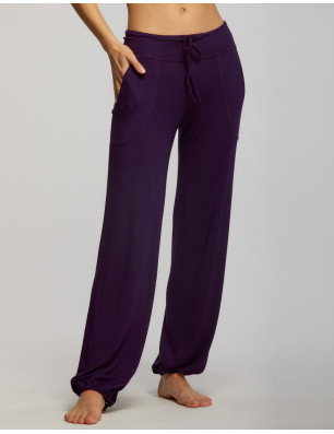 Pantalon de détente pour Femme - BARI Temps Danse - FAME LA MAISON DE LA DANSE