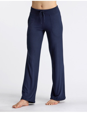 Pantalon de détente pour Femme - BARI Temps Danse - FAME LA MAISON DE LA DANSE
