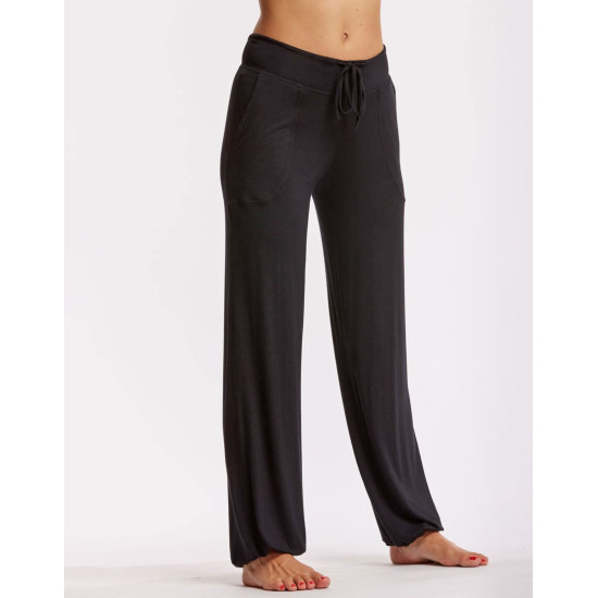 Pantalon de détente pour Femme - BARI Temps Danse - FAME LA MAISON DE LA DANSE