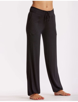 Pantalon de détente pour Femme - BARI Temps Danse - FAME LA MAISON DE LA DANSE