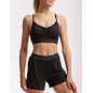 Short large GEMA - Temps Danse
