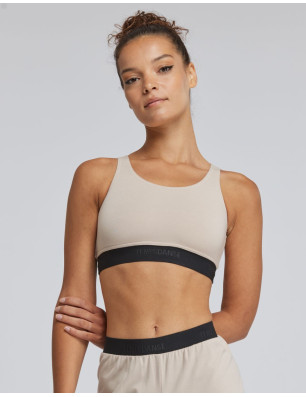 Brassière Femme de sport - GEORGIA Temps Danse - FAME LA MAISON DE LA DANSE