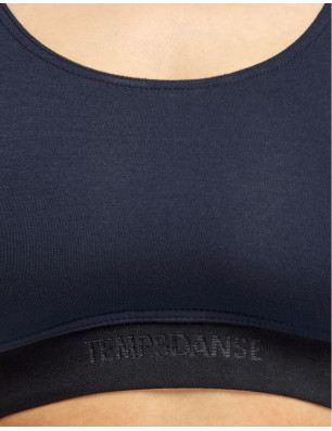 Brassière Femme de sport - GEORGIA Temps Danse - FAME LA MAISON DE LA DANSE