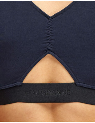 Brassière Femme de sport - GEORGIA Temps Danse - FAME LA MAISON DE LA DANSE