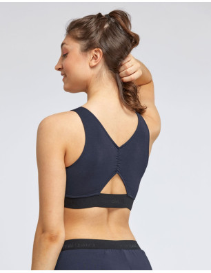 Brassière Femme de sport - GEORGIA Temps Danse - FAME LA MAISON DE LA DANSE