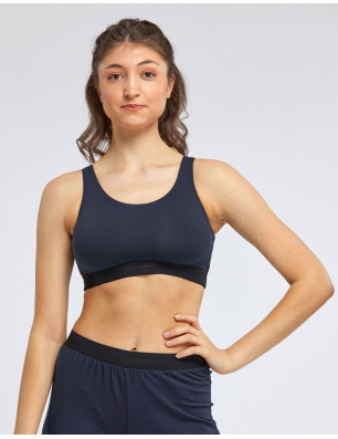 Brassière Femme de sport - GEORGIA Temps Danse - FAME LA MAISON DE LA DANSE