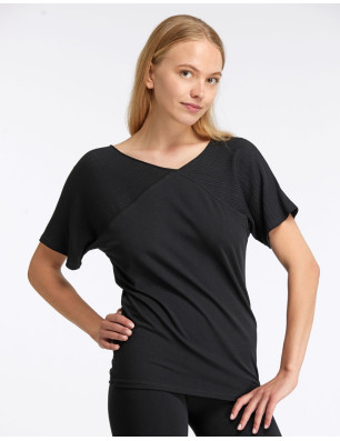 T-shirt Chauve-Souris - RIAD Temps Danse - FAME LA MAISON DE LA DANSE