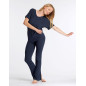 T-shirt Chauve-Souris RIAD - Temps Danse