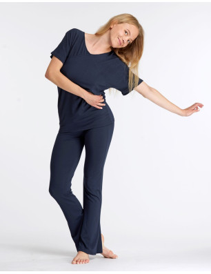 T-shirt Chauve-Souris - RIAD Temps Danse - FAME LA MAISON DE LA DANSE