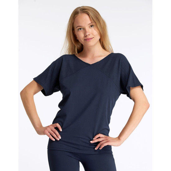 T-shirt Chauve-Souris - RIAD Temps Danse - FAME LA MAISON DE LA DANSE