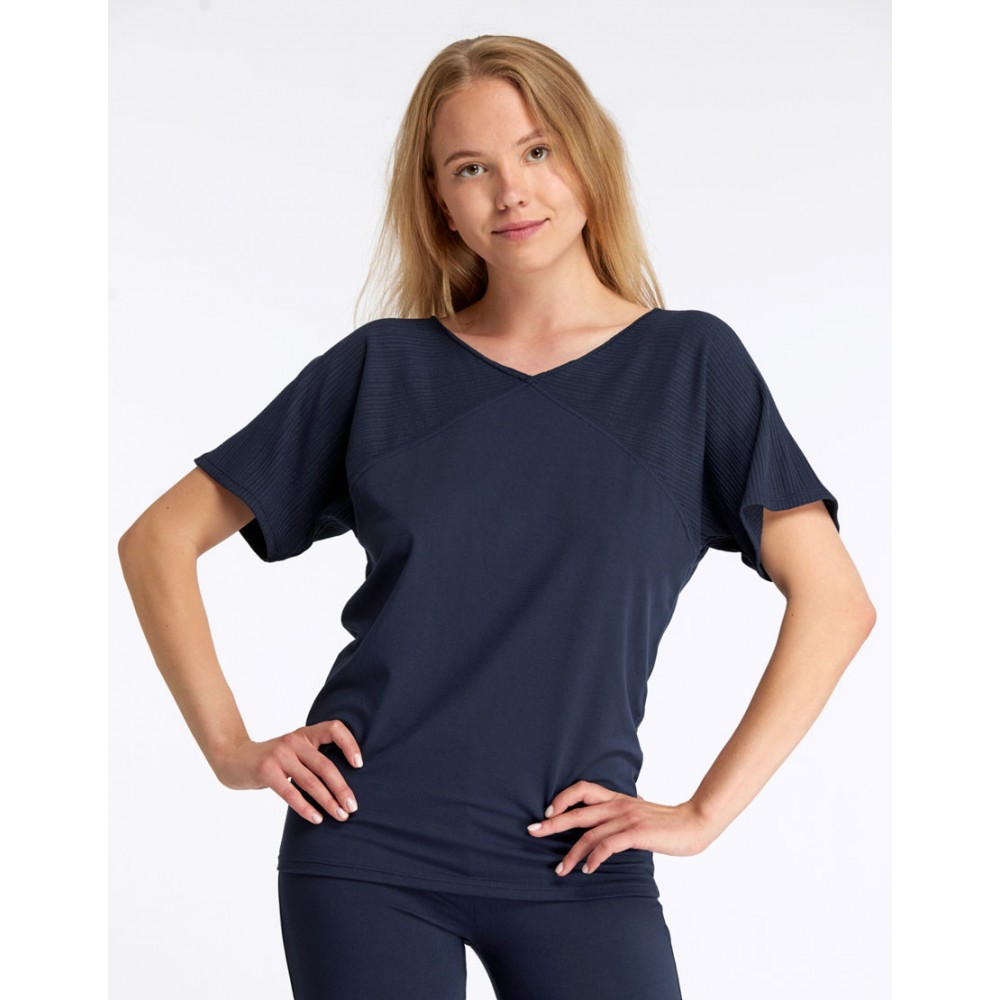 T-shirt Chauve-Souris RIAD - Temps Danse