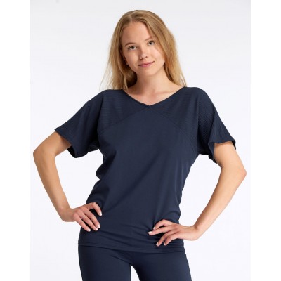 T-shirt Chauve-Souris - RIAD Temps Danse - FAME LA MAISON DE LA DANSE