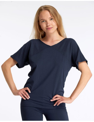 T-shirt Chauve-Souris - RIAD Temps Danse - FAME LA MAISON DE LA DANSE