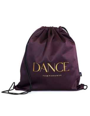 Petit sac à dos danse - SAMIRA DANCE Temps Danse - FAME LA MAISON DE LA DANSE