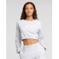 Sweat court fille - TAKI JR DANSE