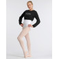 Sweat court fille - TAKI JR DANSE