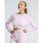 Sweat court fille - TAKI JR DANSE