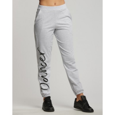 Pantalon de danse enfant - TANGARA JR I AM TEMPS DANSE - FAME LA MAISON DE LA DANSE