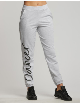 Pantalon de danse enfant - TANGARA JR I AM TEMPS DANSE - FAME LA MAISON DE LA DANSE