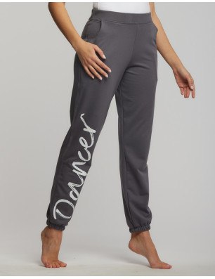 Pantalon de danse enfant - TANGARA JR I AM TEMPS DANSE - FAME LA MAISON DE LA DANSE