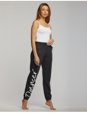 Pantalon de danse enfant - TANGARA JR I AM TEMPS DANSE - FAME LA MAISON DE LA DANSE