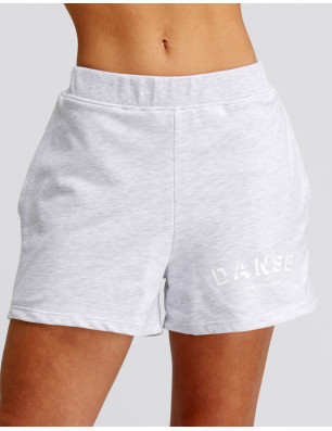 Short mi large viscose - TANGER DANSE TEMPS DANSE - FAME LA MAISON DE LA DANSE