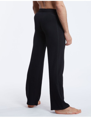 Pantalon homme danse et yoga - OTTO TEMPS DANSE - FAME LA MAISON DE LA DANSE