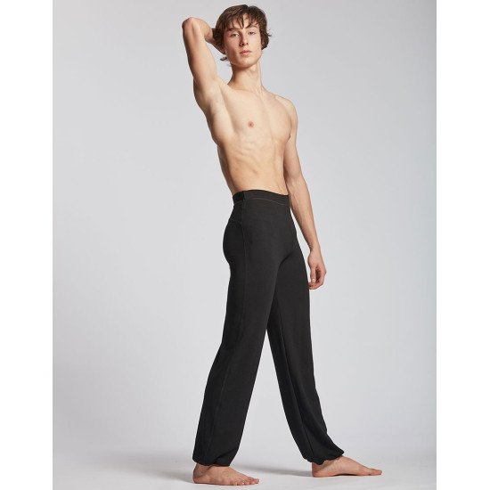 Pantalon homme danse et yoga - OTTO TEMPS DANSE - FAME LA MAISON DE LA DANSE