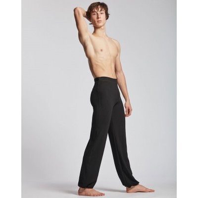 Pantalon homme danse et yoga - OTTO TEMPS DANSE - FAME LA MAISON DE LA DANSE
