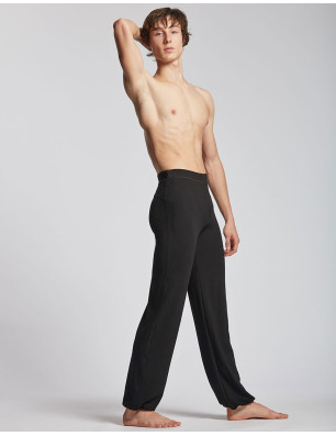 Pantalon homme danse et yoga - OTTO TEMPS DANSE - FAME LA MAISON DE LA DANSE