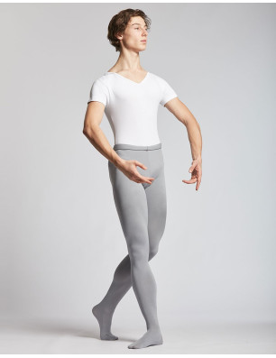 Collant pied homme - ORSON TEMPS DANSE - FAME LA MAISON DE LA DANSE