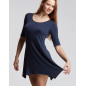 Robe tunique bambou - BAKIS
