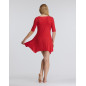 Robe tunique bambou - BAKIS
