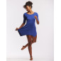 Robe tunique bambou - BAKIS